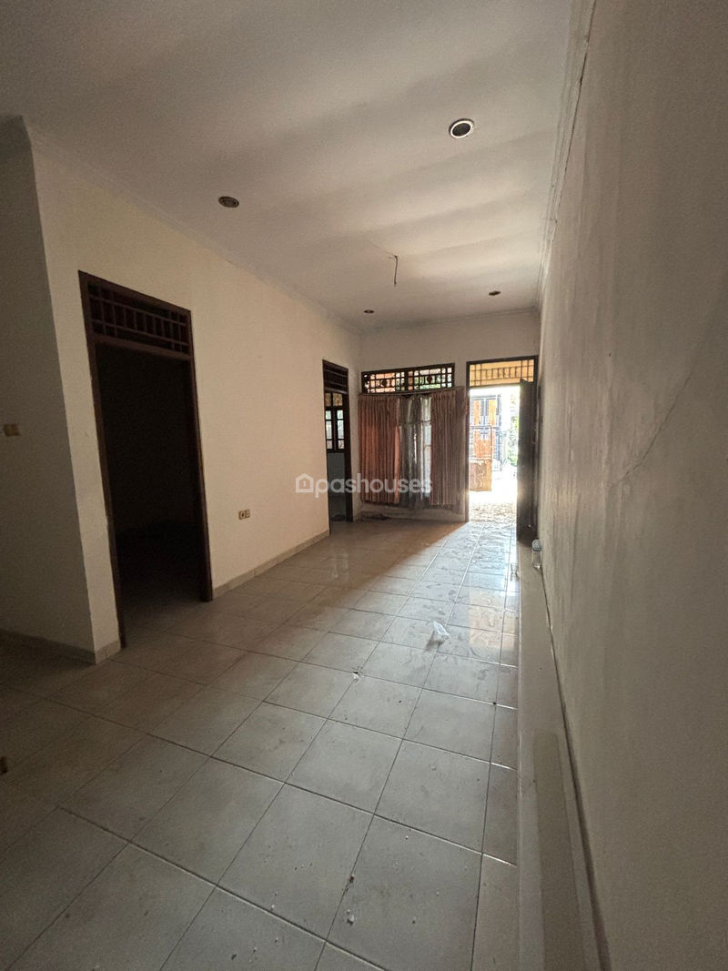 Jalan Koperpu X Blok C No.43