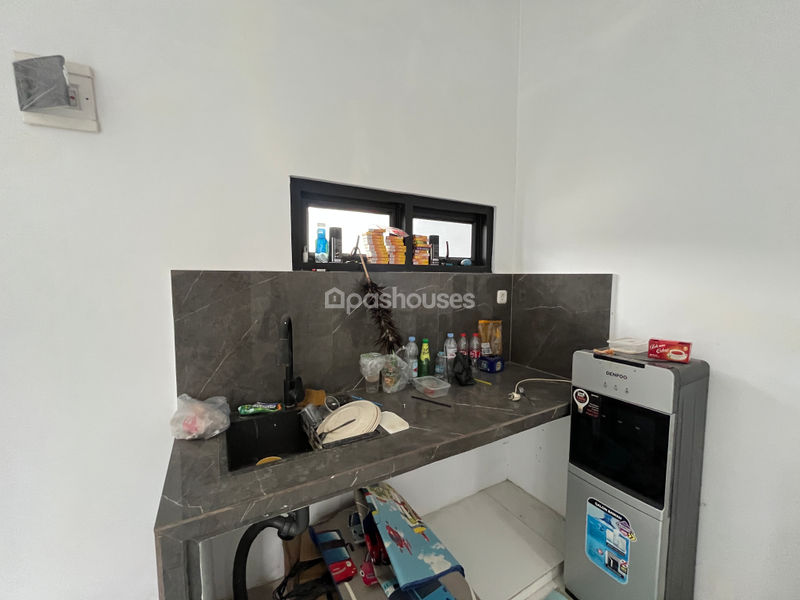 Perumahan Le Huis Jatiwaringin 