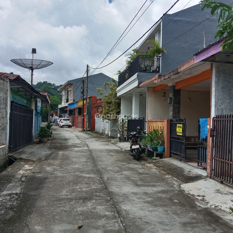 Perumahan Griya Asri Sirnasari Blok C No.11