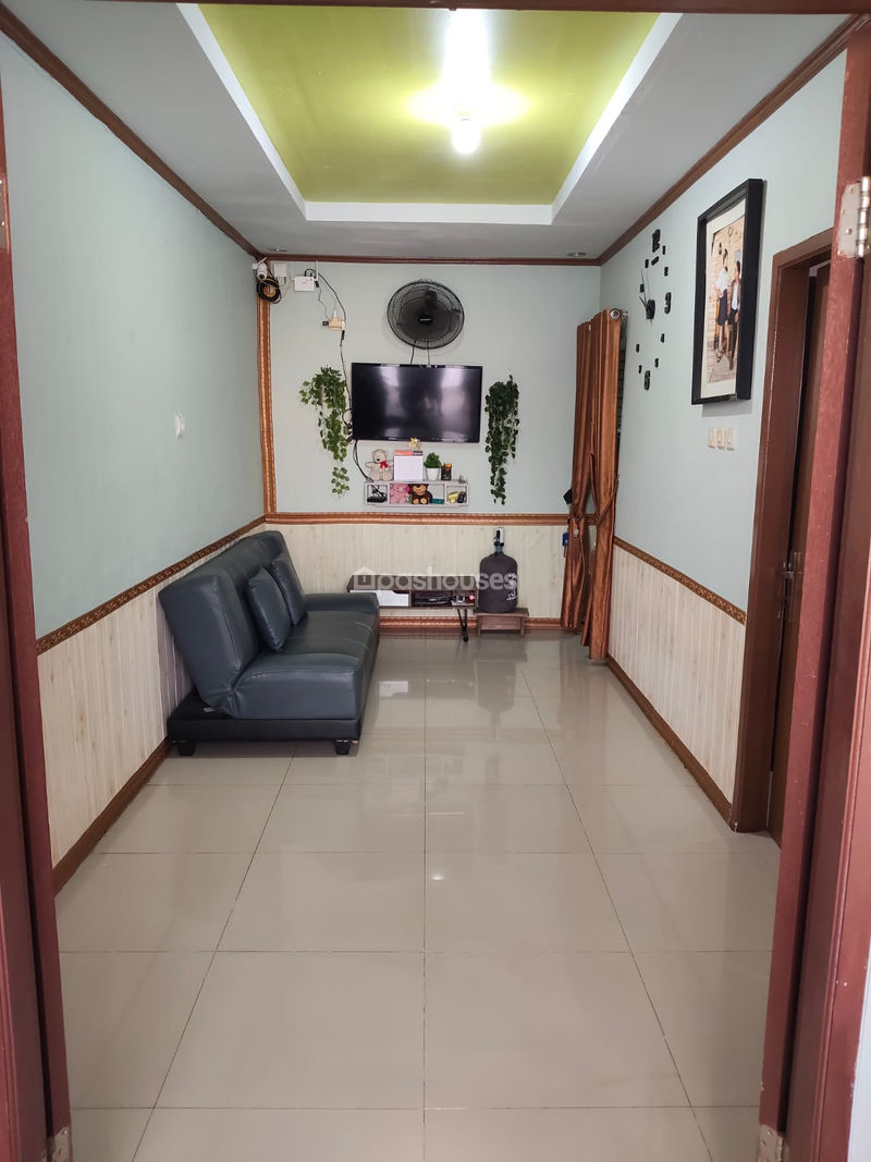 Perumahan Taman Wisma Asri Bekasi Blok D24 No.33