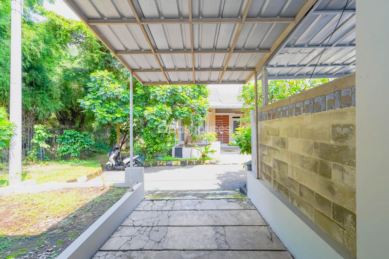 Cilebut Residence 2 Blok H3 No.1