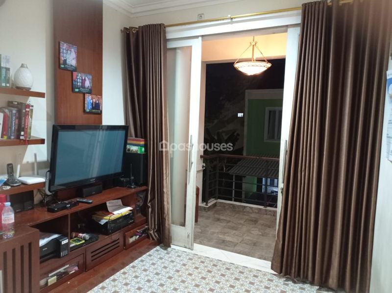 New Grand Cirendeu Royal Residence D2 