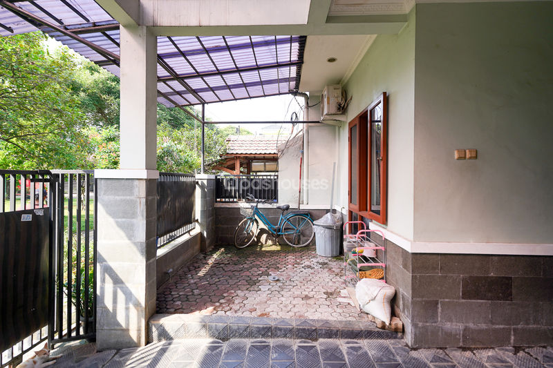 Perumahan Jatibening Estate Blok B4 No.28