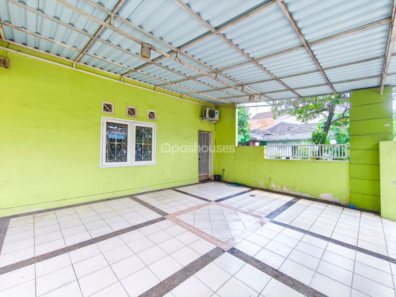 Jalan Karimata Blok U2 No.11