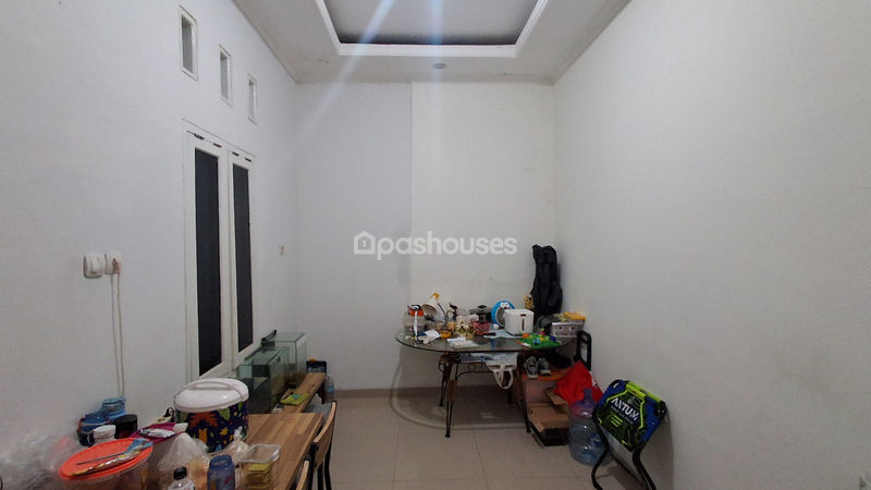 Perumahan Griya Pondok Rajeg Blok C2 /19