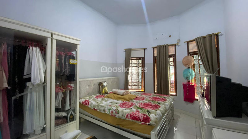 Kampung Baru Asri Bekasi