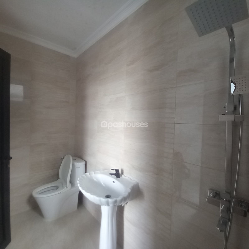 Perumahan Duren Residence No.12