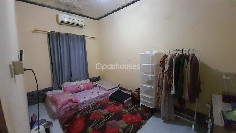 Perumahan Maharaja Blok M5/1