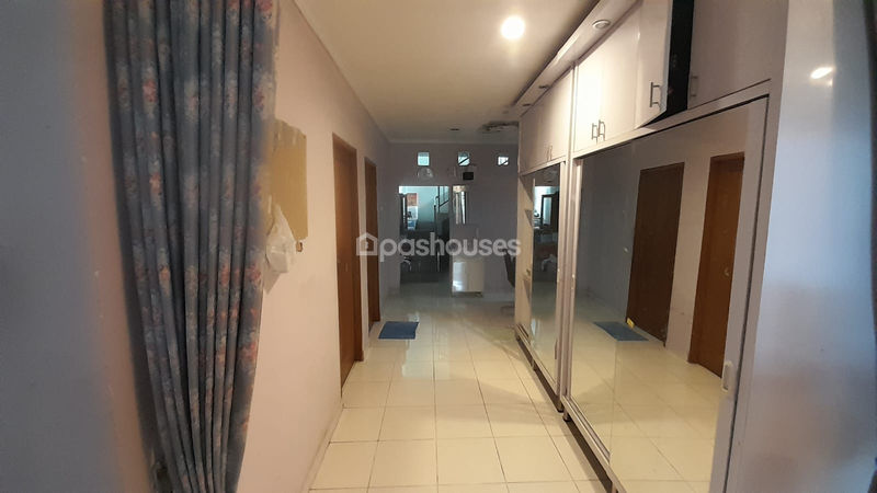 Jalan Jeruk Raya No.33A Jagakarsa