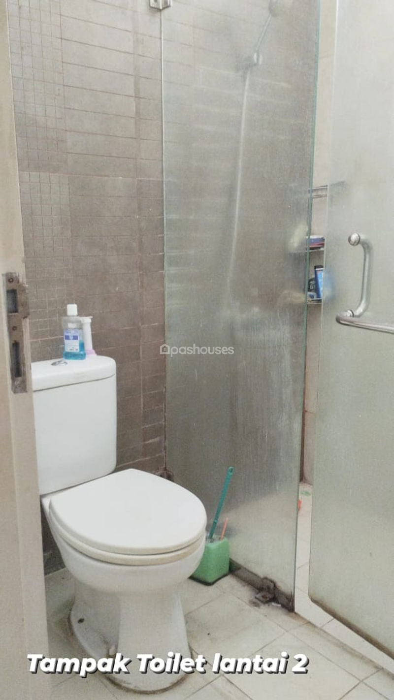Summarecon Gading Serpong Cluster Chalcedony