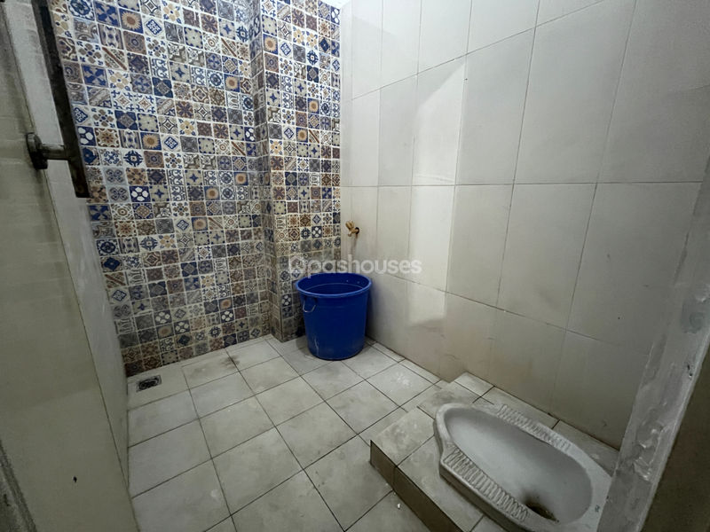Jalan Pulo Sirih Timur 4