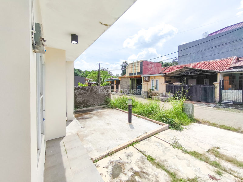 Griya Suradita Indah Blok A3 No.12