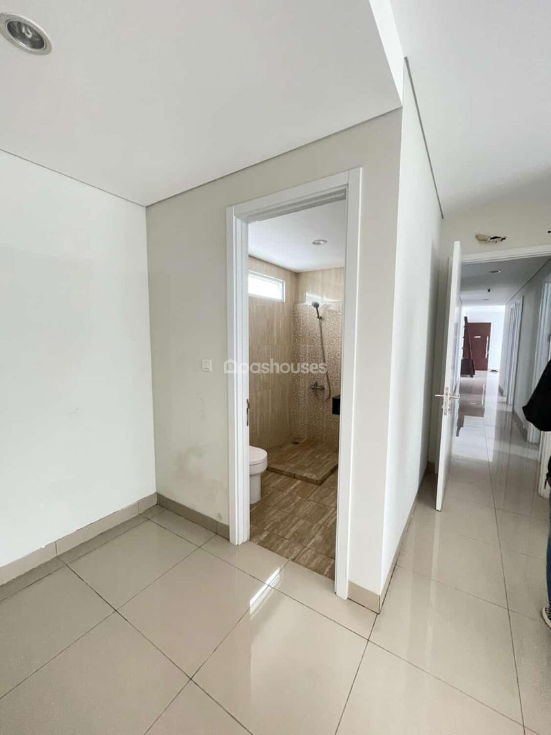 Apartemen Primrose Condovilla
