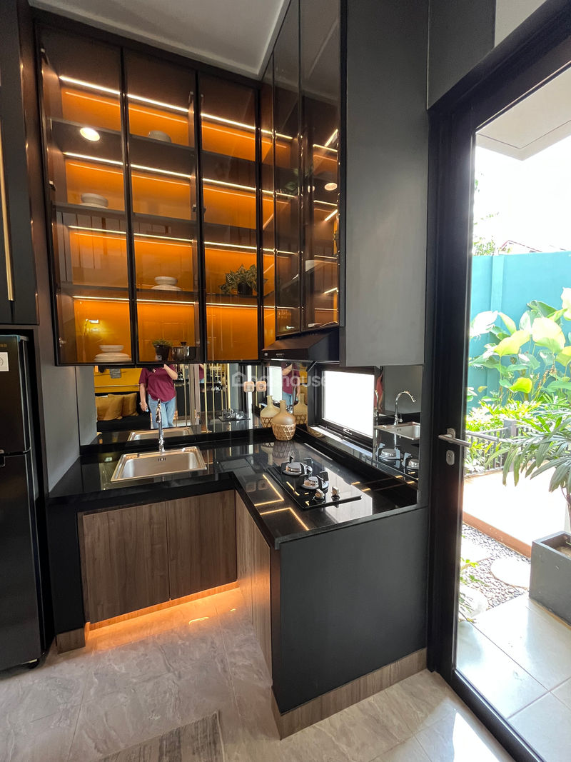 Perumahan Alam Sutera 2