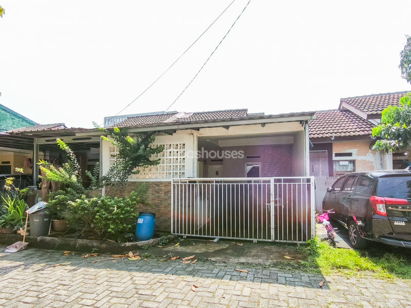 Bumi Cilebut Damai Blok A5 No.13