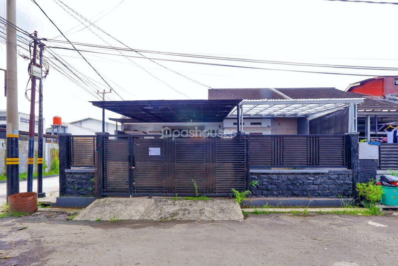 Perumahan Graha Kartika Pratama