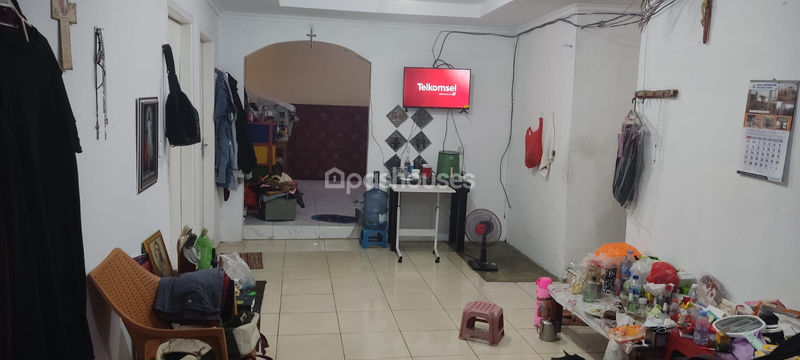 Komplek Villa Mutiara Pluit Blok C1 No.29