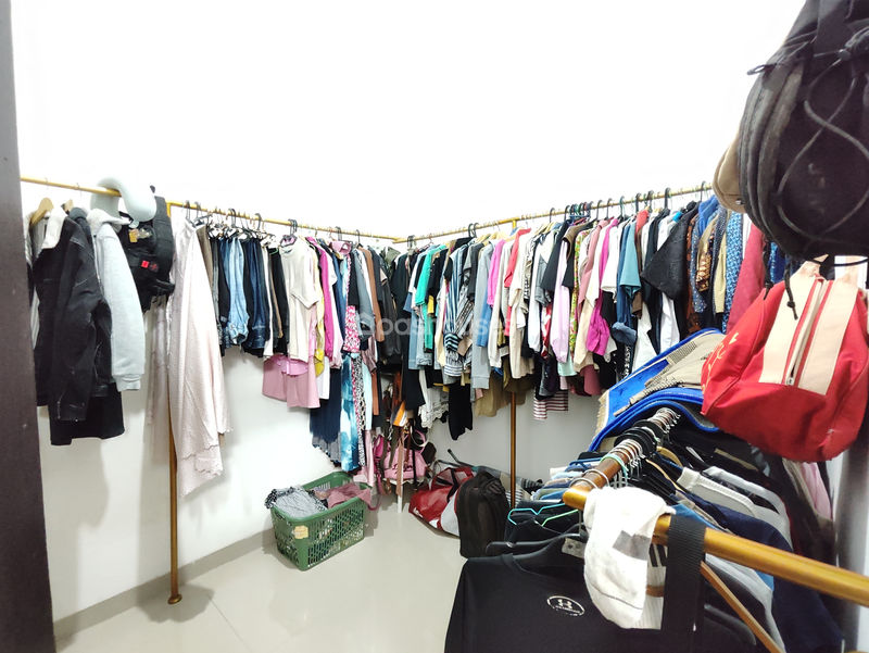 Perumahan Bukit Rancamaya Cluster Aurora View Blok J4 No.19