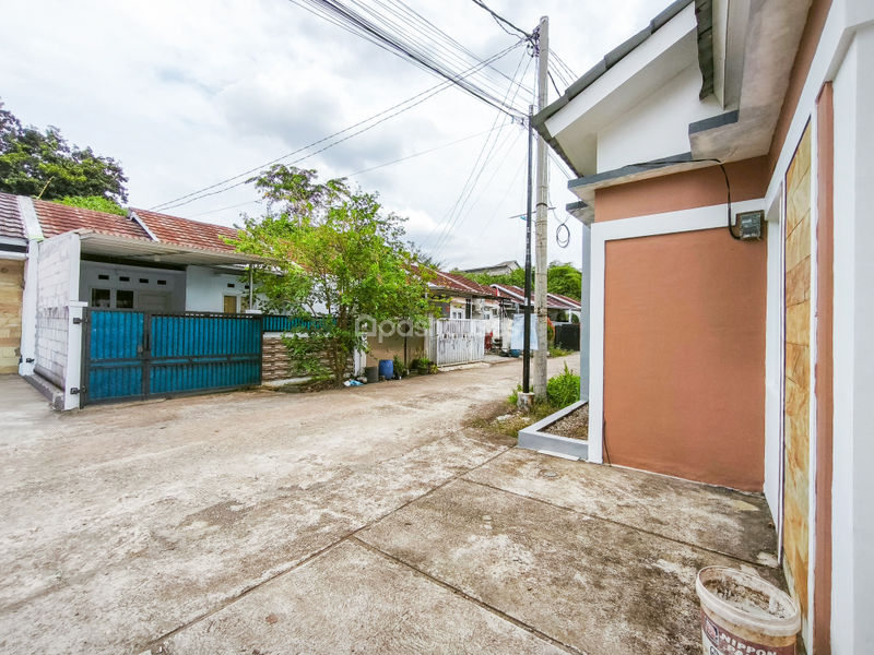 Perumahan Taman Griya Asri Blok D6 No.22