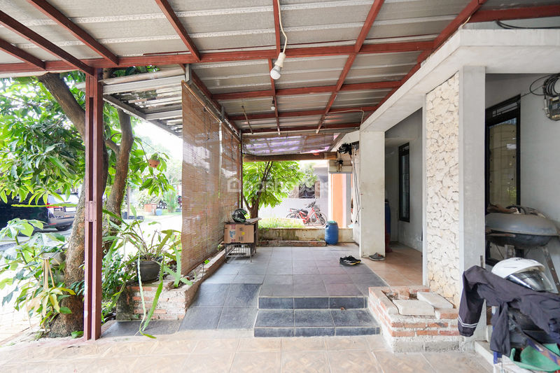 Perumahan Tamansari Puribali Cluster Banjar Ubud Blok J9