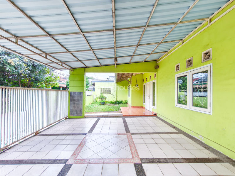 Jalan Karimata Blok U2 No.11