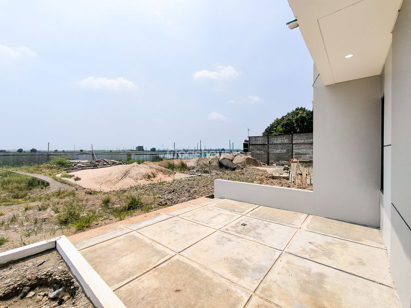 Perumahan Resla Residence