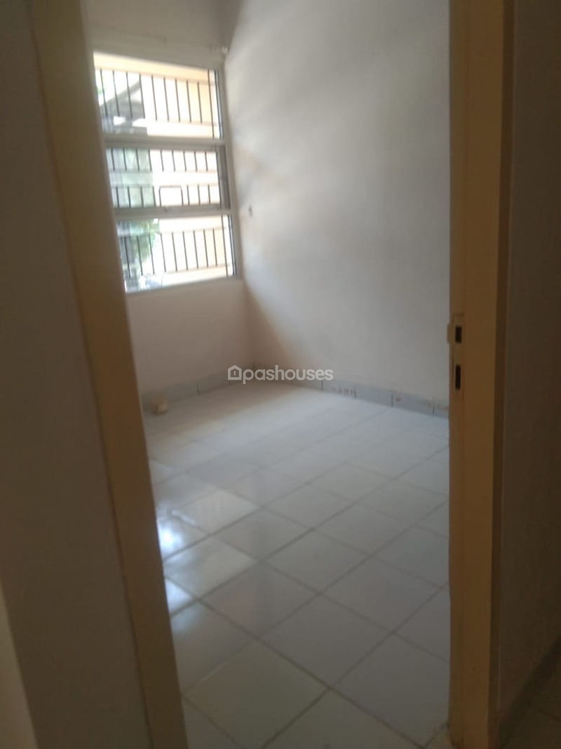 Serpong Garden 1 Cluster Green Harmony Blok B15