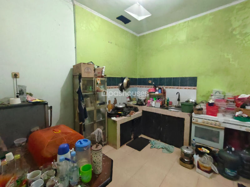 Perum Taman Raya Citayam Blok C3 No.8