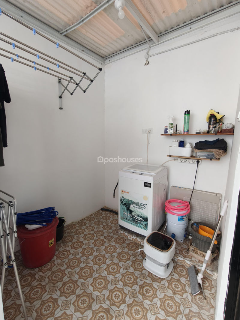 Harapan Indah Cluster Lavesh Blok SA5.3-7