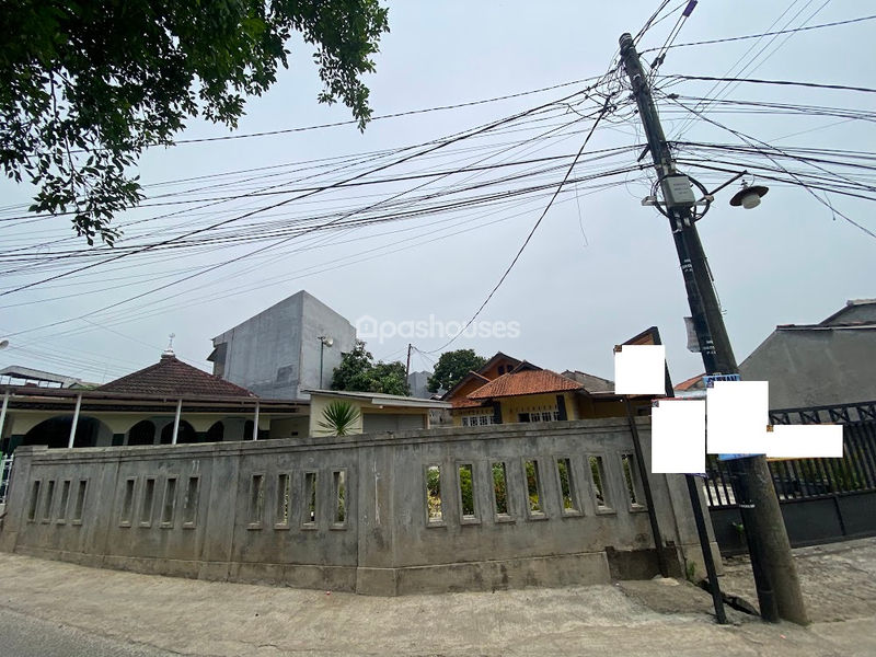 Jalan Kampung Utan Jaya