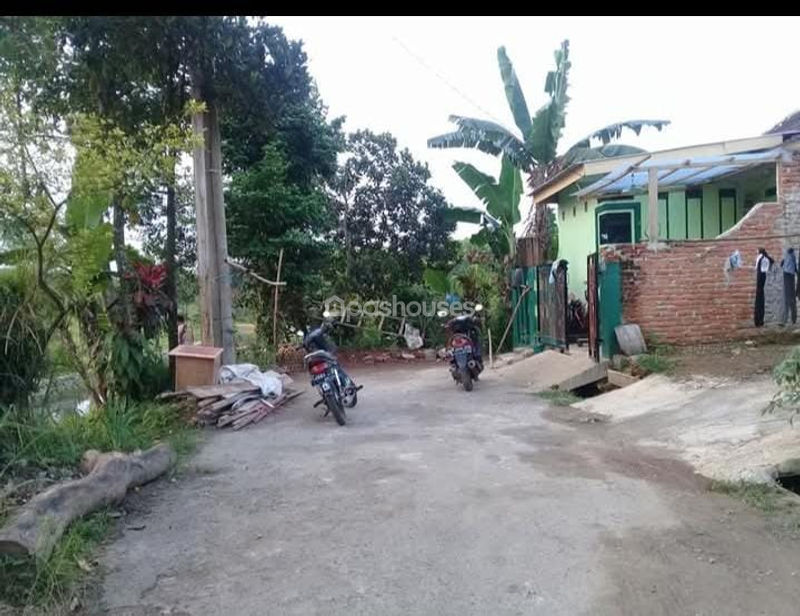 Perumahan Vila Mutiara Bogor 2 Blok G3 No.16