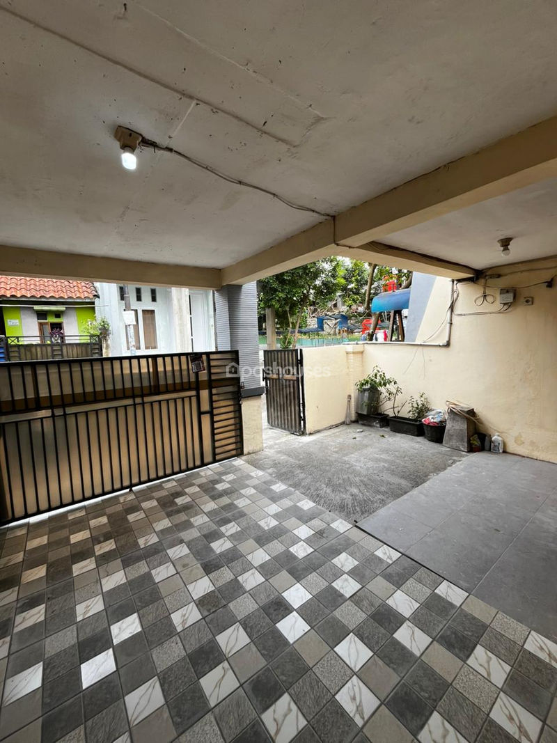 Perumahan Villa Bintang Mas Blok A No.22