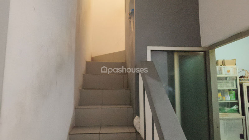 Perumahan Villa Nusa Indah 3 Blok KD3 No.2