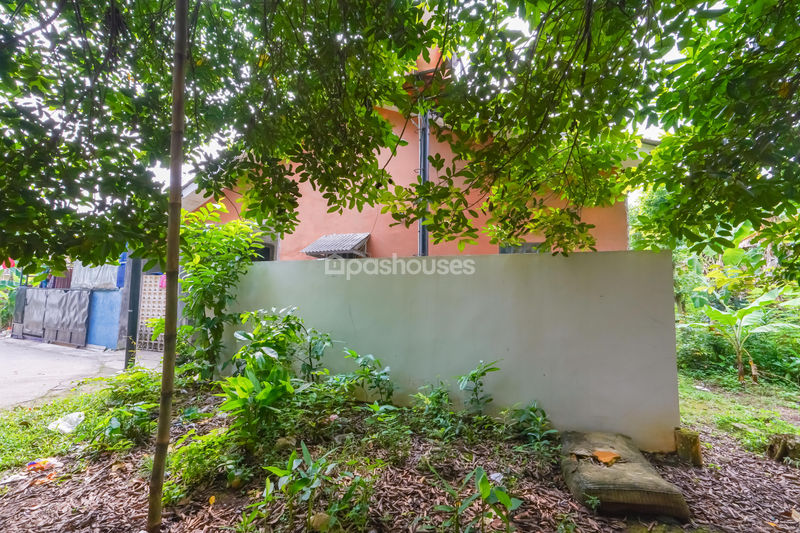 Jalan Pulo No.125