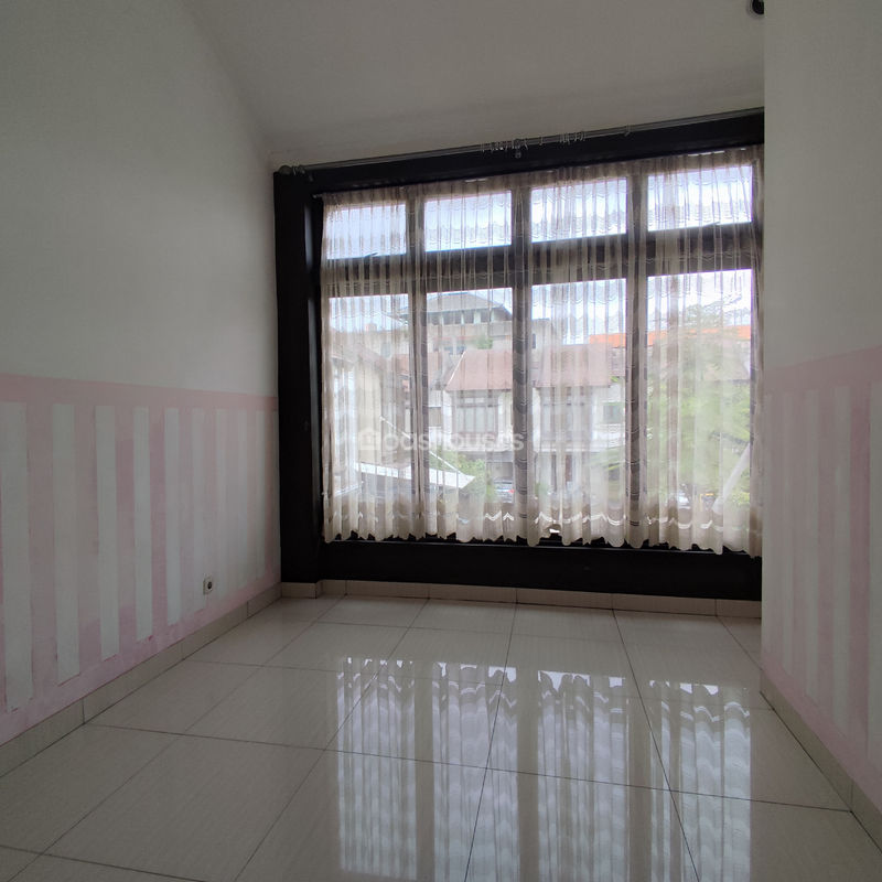Perumahan Roselle Garden Townhouse