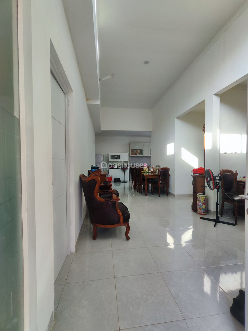 Grand Cibubur Country Cluster Eagle Wood