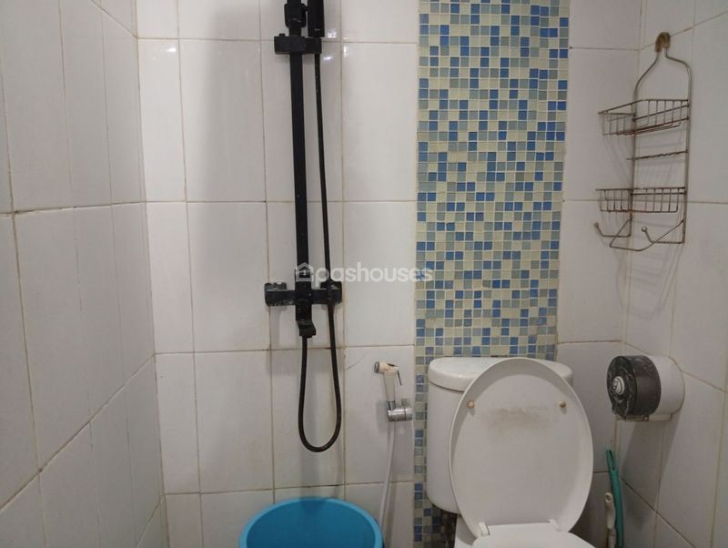Mutiara Gading City Cluster Manhattan Blok M5/8