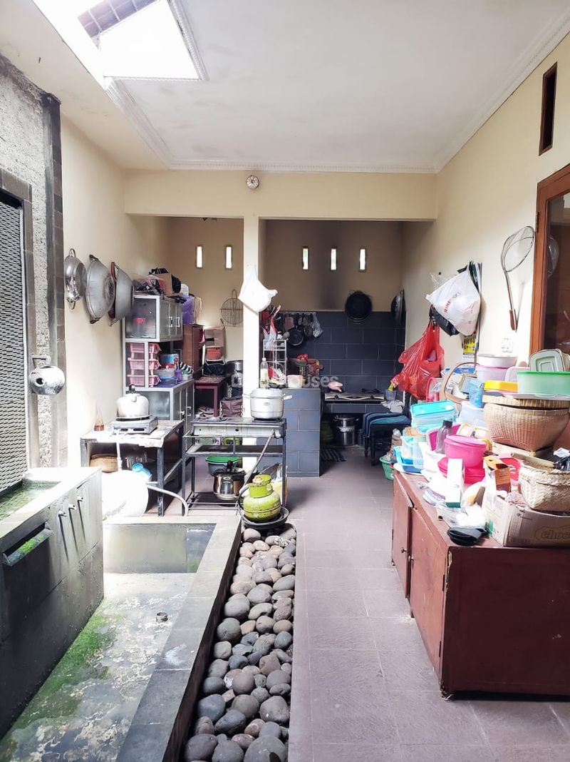 Jalan Balai Desa Jabon Mekar No.99 Bogor