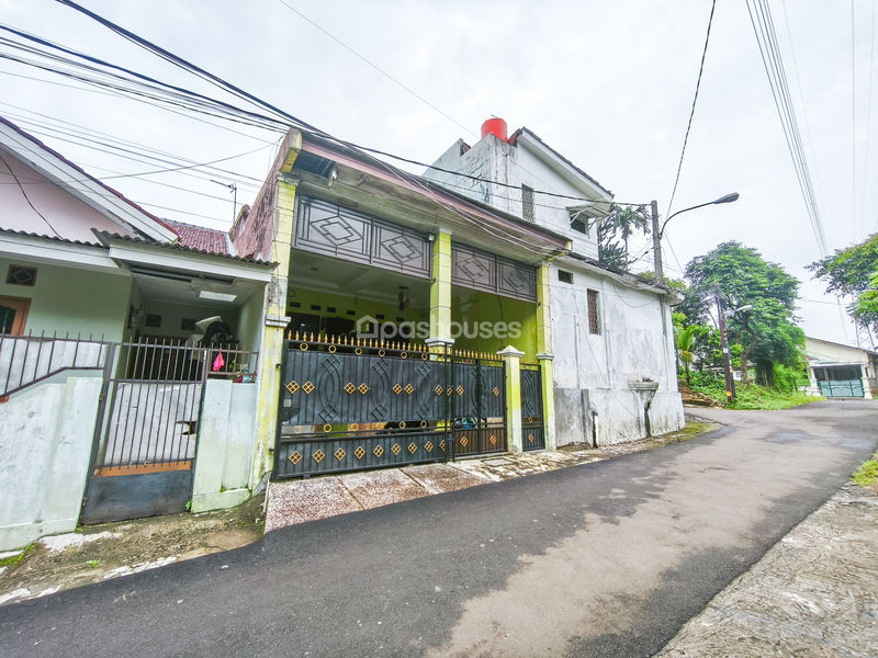 Drupada 13 Bogor