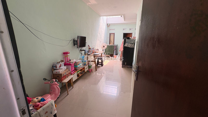 Perumahan Ciluar Asri Blok B4 No.20