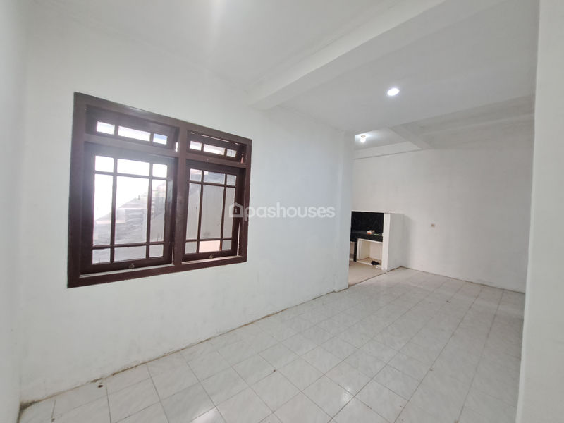 Pamulang Permai 1 Blok A 