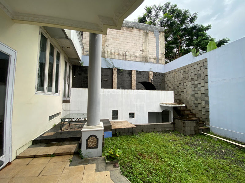 Komplek Meiwa Cibubur