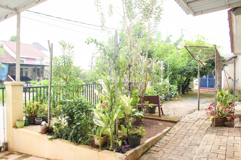 Bukit Rivaria Sawangan Blok M2 No.31