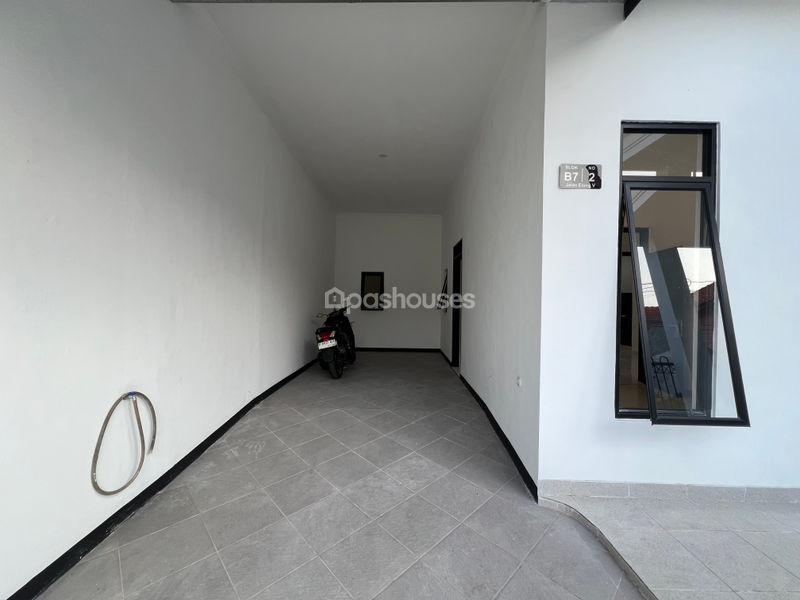 Pondok Pekayon Indah 
