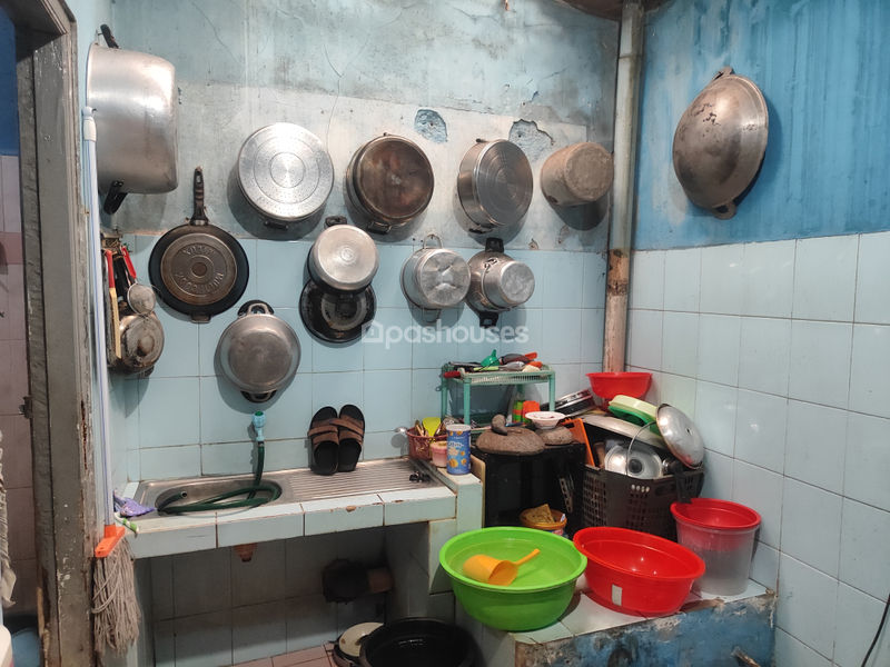 Bumi Sawangan Indah 2 Blok C3 No.168, Kota Depok