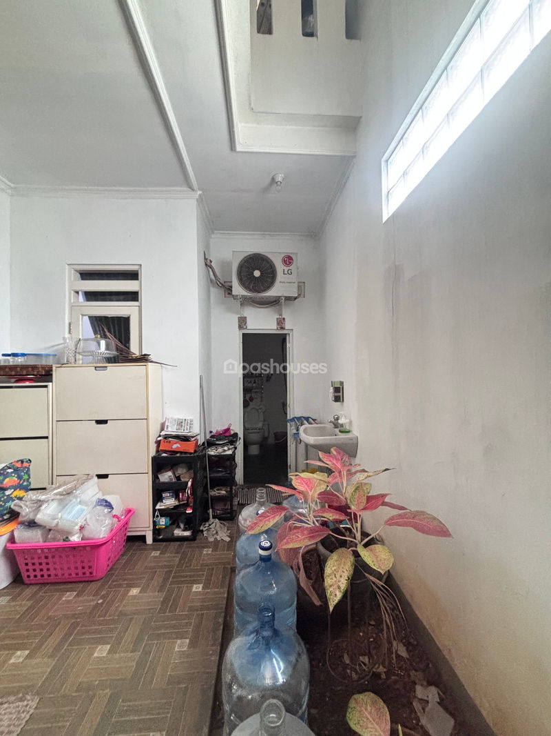 Jalan Siung No.41 Cipayung