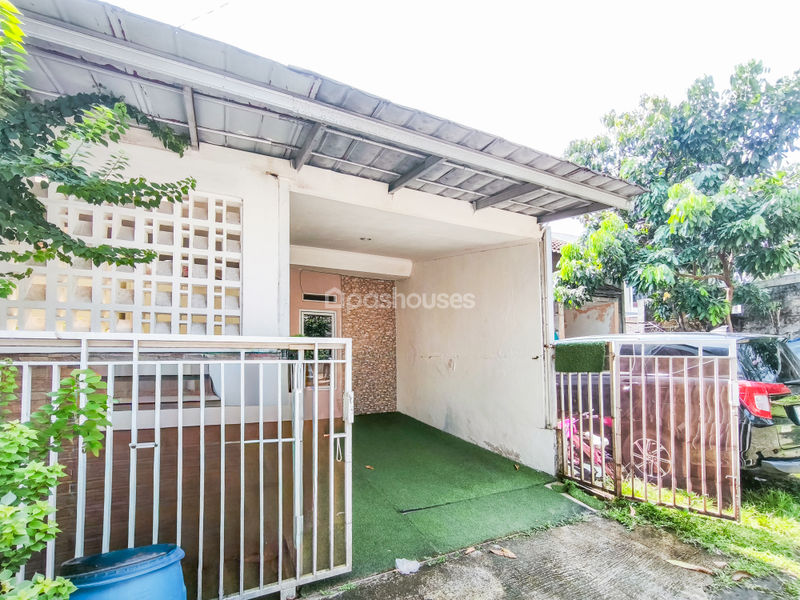 Bumi Cilebut Damai Blok A5 No.13