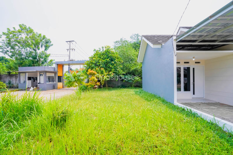 Perumahan Sawangan Hill 3