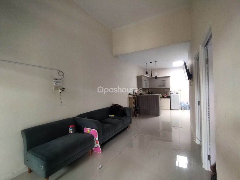 Perumahan Coco Garden Cluster Belina Blok J12A No.5
