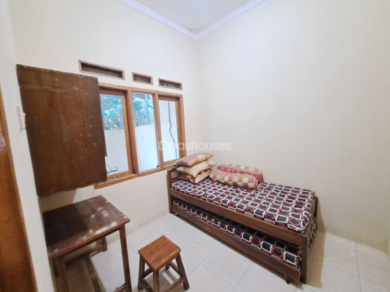 Cahaya Garuda Residence Blok 1 No.3